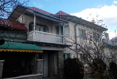 Vand casa cu etaj si teren in Vanatori Neamt,langa Targu Neamt - 5