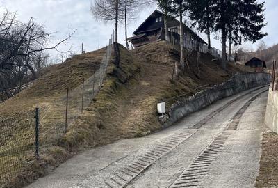 Teren de 2881 mp, în Bran - 4