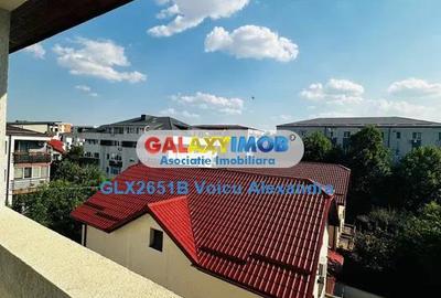 Garsonieră decomandată, mobilată în Berceni - 7