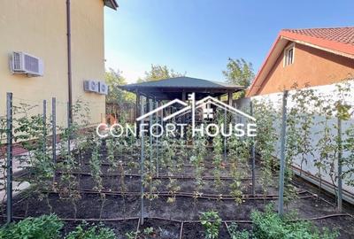 Vila P+E+M, 8 camere, teren 830mp, PIPERA – Scoala Americana - 28