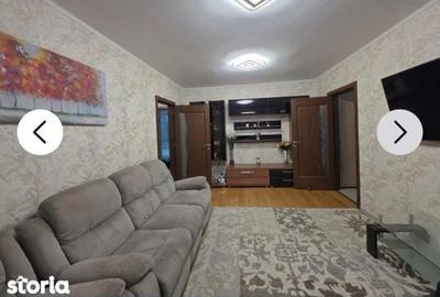Apartament cu 3 camere semidecomandat în Central - 4
