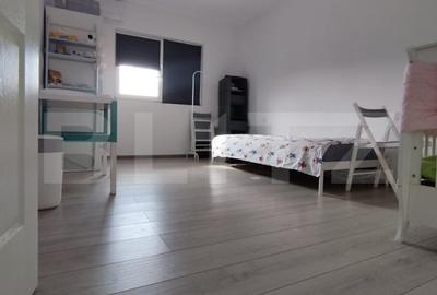 Duplex modern cu 3 dormitoare, terasa si curte - Ghiroda - 11