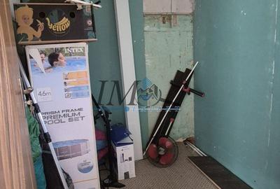 Casă cu 4 camere cu Teren 600 Mp în Central - 9