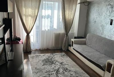 Apartament cu 2 camere semidecomandat, mobilat în Pantelimon - 2