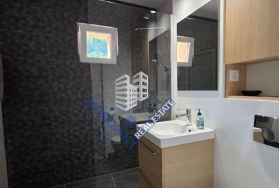 Apartament cu 2 camere în Valea Cetății