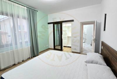 Chirie 2 Camere Satu Mare, Paulestiului - 5