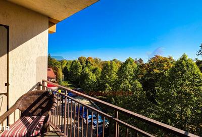 Apartament cu 3 camere în Central - 9