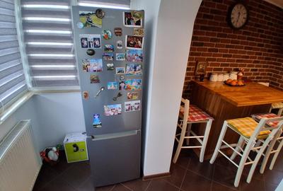 Apartament cu 2 camere decomandat, mobilat în Canta - 13