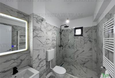 Apartament modern 2 camere,  toate utilitatile, posibilitate loc de parcare, in - 8
