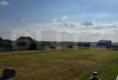 CASA DE VANZARE LA ROSU IN CIHEI, STRADA INCHISA,ZONA LINISTITA - 15