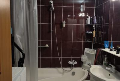 Apartament 2 camere, UTA, mobilat + centrala + Aer conditionat - 11