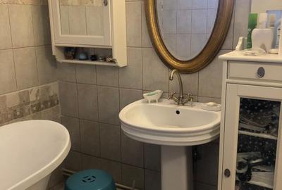 Chiajna, vila P+E+M, teren 900 mp,  369000 Euro - 10