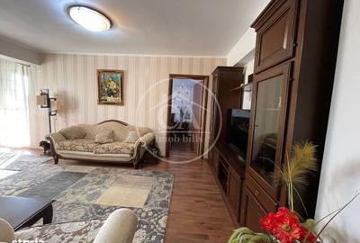 Apartament cu 2 camere semidecomandat în Nufărul - 3