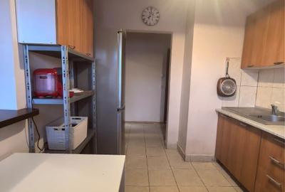 Apartament 2 camere în cartierul Andrei Mureșanu pe strada Constantin Nottara - 9