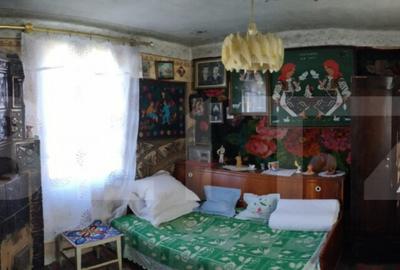 Casa batraneasca, D+P, Podari ,teren 507mp, Deschidere 21.5m - 22