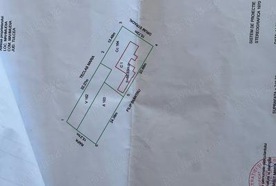 Casă cu 4 camere în Mahmudia - 7