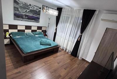 Apartament cu 2 camere decomandat în Central - 5