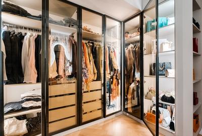 Apartament lux 4 camere 205 mp | 2 terase 2 locuri parcare | Kiseleff Victoriei - 15