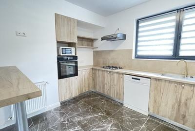 Casă individuală cu 5 camere cu Canalizare în Corbeanca - 15