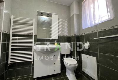 Ap 2 camere,TERASA,PARCARE,Zona Mircea Eliade/Europa - 15