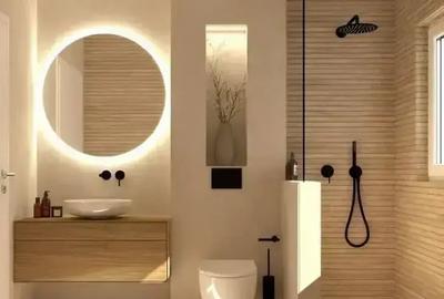 Apartament 3 camere zona Titan|Pallady Apartament 3 camere zona Titan|Pallady - 3