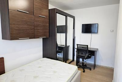 Garsoniera Brancoveanu Garsoniera Brancoveanu - 8