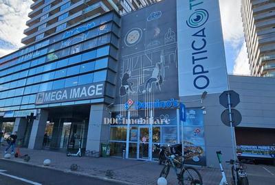 Spațiu comercial, de 160 mp, în Apărătorii Patriei - 9