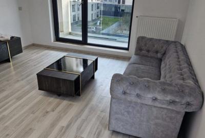 Apartament Lux|Plaza Residence|Loc de parcare |8 min metrou - 2