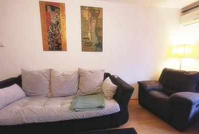 Inchiriere 3 cam modern mobilat, Ceahlau,  loc parcare, Cangasi metrou 6min - 29