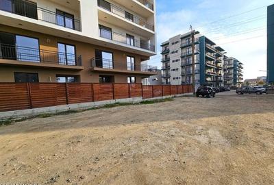 Mamaia Nord - Ibo Residence Corp T2, Spatiu Comercial cu 36 mp utili! - 17