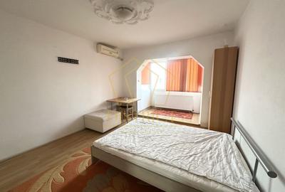 Garsonieră, mobilată în Complex Studențesc - 4