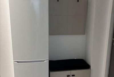 Apartament cu 2 camere decomandat în Pantelimon - 9