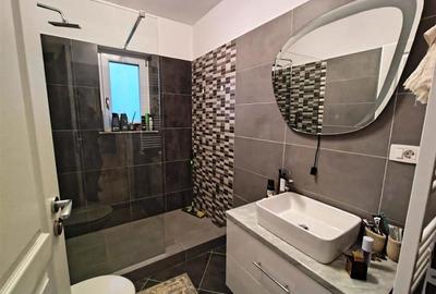 Casă individuală cu 5 camere cu Canalizare în Moara - 8