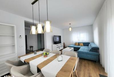 Casă cu 4 camere cu Teren 250 Mp în Central - 18