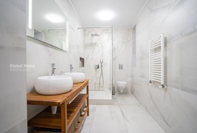 Apartament cu 6 camere circular, mobilat în Cișmigiu - 30