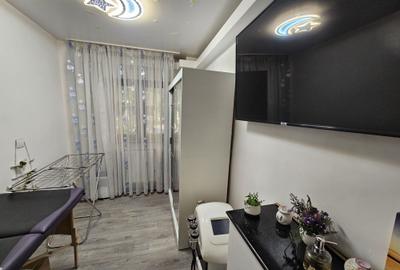 Apartament cu 2 camere decomandat în Exterior Vest - 2