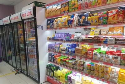 Spațiu comercial, de 24 mp, în Cihei - 3