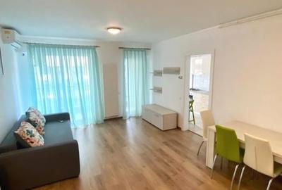 Apartament 2 camere bloc nou Granvia Park Lujerului Plaza Mall - 3