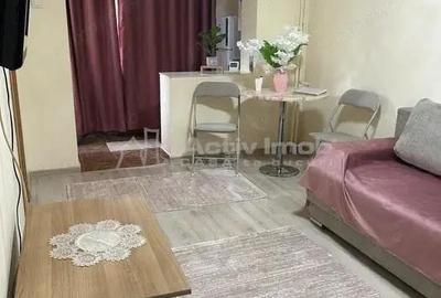 Capitol - Garsoniera - Decomandata - Renovata 2025 - Termen lung - 1