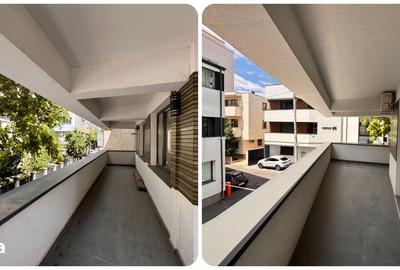 Apartament cu 3 camere în Herăstrău - 11