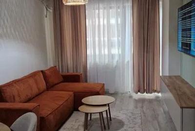 Apartament cu 2 camere decomandat în Chiajna - 8