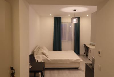 Garsonieră decomandată, mobilată în Vitan-Bârzești - 3