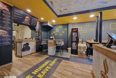Spațiu comercial, de 100 mp, în Podu Roș - 4