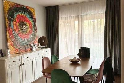 Casă cu 5 camere cu Teren 900 Mp în Militari - 11