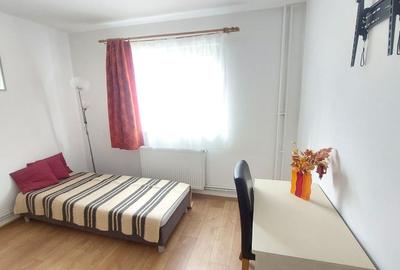 Apartament cu 2 camere decomandat, mobilat în Grigorescu - 9