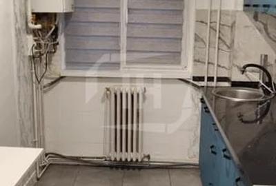 Apartament 2 camere, 50 mp, etaj 1 in Gheorgheni - 4