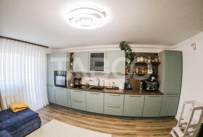 Apartament cu 3 camere 2 bai gradina 109mp si parcare Selimbar - 7