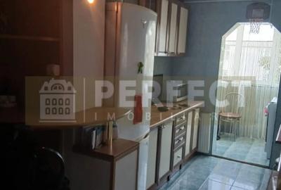 Apartament cu 2 camere decomandat în Paltiniș - 10