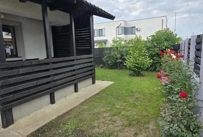 Casă cu 4 camere în Berceni - 6