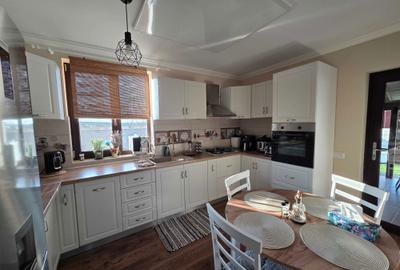 Casă cu 3 camere în Catane - 1